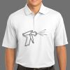 Tech Sport Dri FIT Polo Thumbnail