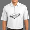 Tech Sport Dri FIT Polo Thumbnail