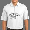 Tech Sport Dri FIT Polo Thumbnail