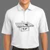Tech Sport Dri FIT Polo Thumbnail
