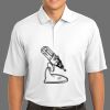 Tech Sport Dri FIT Polo Thumbnail