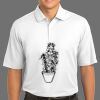 Tech Sport Dri FIT Polo Thumbnail