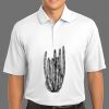 Tech Sport Dri FIT Polo Thumbnail