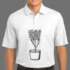 Tech Sport Dri FIT Polo Thumbnail