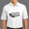 Tech Sport Dri FIT Polo Thumbnail