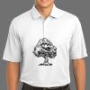 Tech Sport Dri FIT Polo Thumbnail