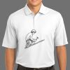 Tech Sport Dri FIT Polo Thumbnail