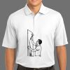 Tech Sport Dri FIT Polo Thumbnail