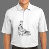 Tech Sport Dri FIT Polo Thumbnail