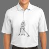 Tech Sport Dri FIT Polo Thumbnail