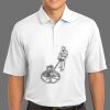 Tech Sport Dri FIT Polo Thumbnail