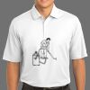 Tech Sport Dri FIT Polo Thumbnail