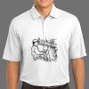 Tech Sport Dri FIT Polo Thumbnail