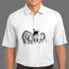 Tech Sport Dri FIT Polo Thumbnail