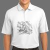 Tech Sport Dri FIT Polo Thumbnail