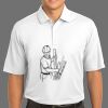 Tech Sport Dri FIT Polo Thumbnail
