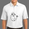 Tech Sport Dri FIT Polo Thumbnail