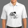 Tech Sport Dri FIT Polo Thumbnail