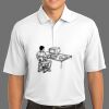 Tech Sport Dri FIT Polo Thumbnail