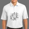 Tech Sport Dri FIT Polo Thumbnail