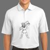 Tech Sport Dri FIT Polo Thumbnail