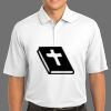 Tech Sport Dri FIT Polo Thumbnail