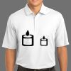 Tech Sport Dri FIT Polo Thumbnail