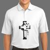 Tech Sport Dri FIT Polo Thumbnail