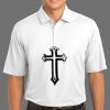 Tech Sport Dri FIT Polo Thumbnail