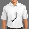 Tech Sport Dri FIT Polo Thumbnail