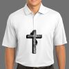 Tech Sport Dri FIT Polo Thumbnail