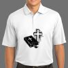 Tech Sport Dri FIT Polo Thumbnail