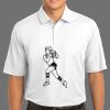Tech Sport Dri FIT Polo Thumbnail
