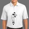 Tech Sport Dri FIT Polo Thumbnail