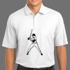 Tech Sport Dri FIT Polo Thumbnail