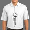 Tech Sport Dri FIT Polo Thumbnail