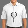 Tech Sport Dri FIT Polo Thumbnail