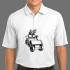 Tech Sport Dri FIT Polo Thumbnail