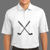 Tech Sport Dri FIT Polo Thumbnail