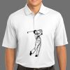 Tech Sport Dri FIT Polo Thumbnail