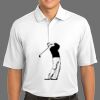 Tech Sport Dri FIT Polo Thumbnail