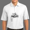 Tech Sport Dri FIT Polo Thumbnail