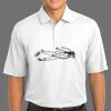 Tech Sport Dri FIT Polo Thumbnail