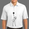 Tech Sport Dri FIT Polo Thumbnail