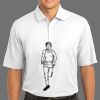 Tech Sport Dri FIT Polo Thumbnail