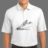 Tech Sport Dri FIT Polo Thumbnail