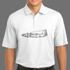 Tech Sport Dri FIT Polo Thumbnail