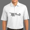 Tech Sport Dri FIT Polo Thumbnail