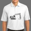 Tech Sport Dri FIT Polo Thumbnail