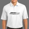 Tech Sport Dri FIT Polo Thumbnail
